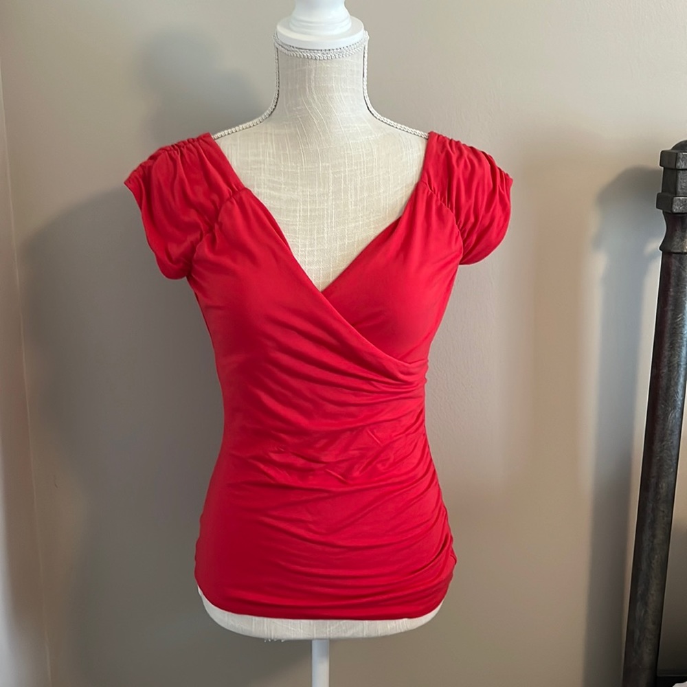 WHBM 2 tops in 1